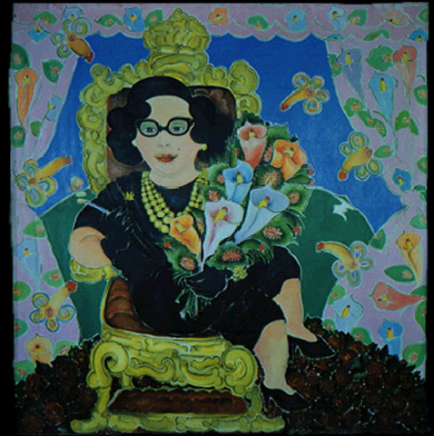 A Sexóloga II