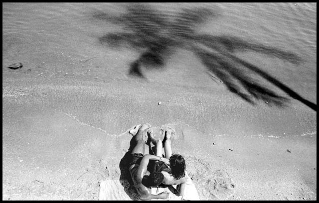 Ilha de Paquetá, Rio de Janeiro RJ, 1988