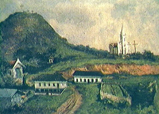 Estância Mineira