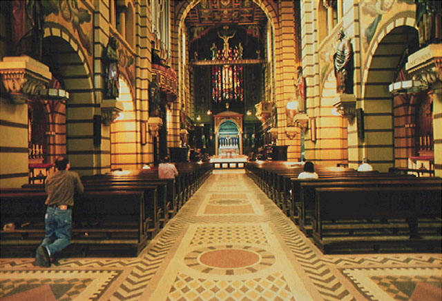 Igreja de São Bento Igreja de São Bento