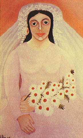 Noiva Caipira, s.d.