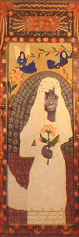 A Noiva, 1966