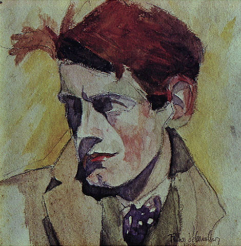 Retrato 
