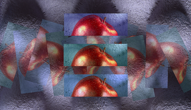 Force, 1996