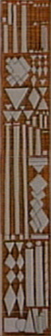 Archaeological Forms II