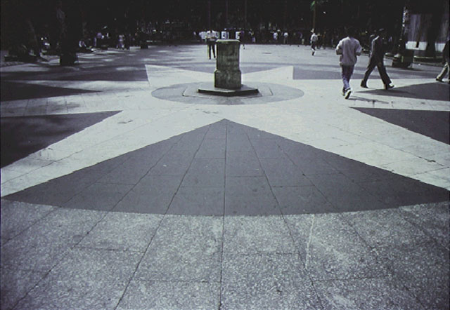 Marco Zero,1992*