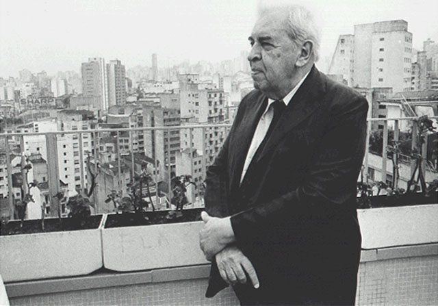 Auto-retrato No.3