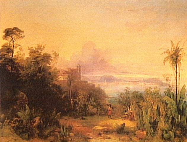 Outeiro de N. S. da Glória