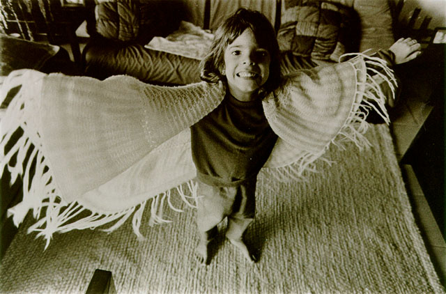 Clara, 1992