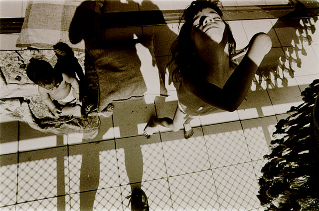 Clara e Rodrigo, 1992