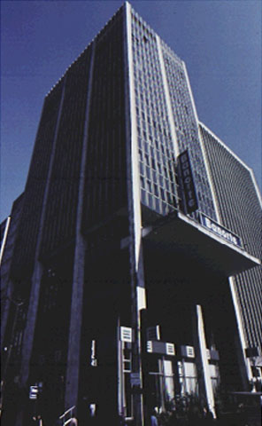 Banerj/Banorte,1991