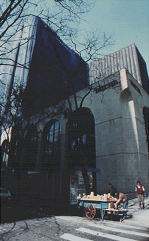 Banco Real,1991