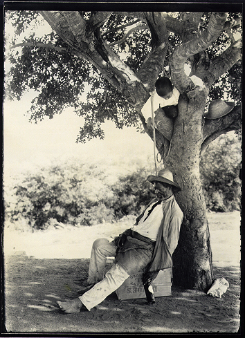 Sono Pesado, Rio Grande do Sul, 1900c.