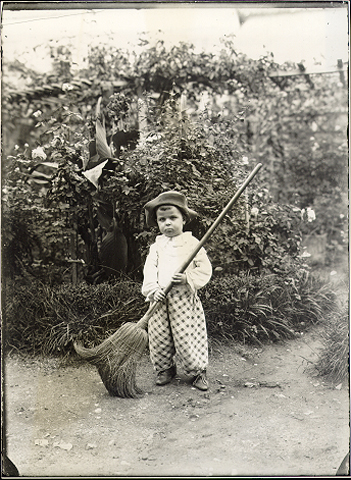 Áureo - Filho do Fotógrafo, Rio Grande do Sul, 1900c.