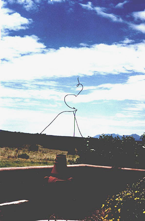 Sky Drawing
