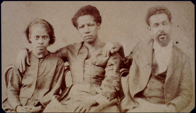 Família (anônima)