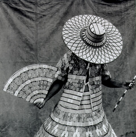 Carnaval na Lona, Rio de Janeiro RJ, 1992