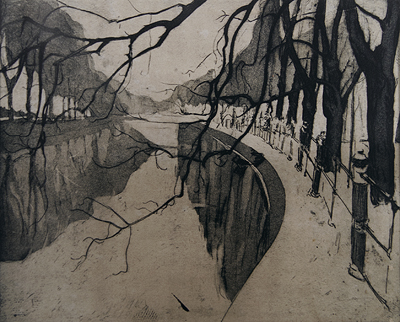 Canal 