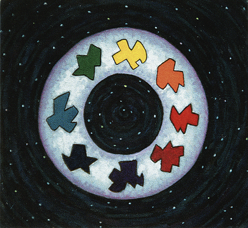 Anel Noturno, 1994