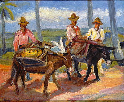 O Tropeiro, s.d.