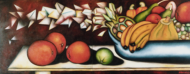 Frutas