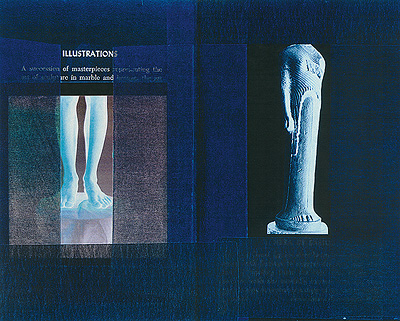 Série Arte Grega, 1998
