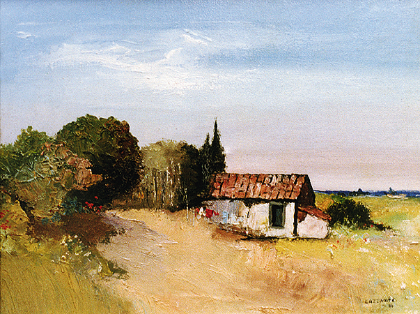 Paisagem