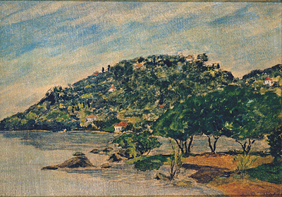 Paisagem 
