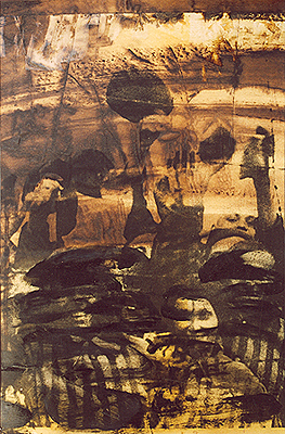 Meninos Judeus, 1998