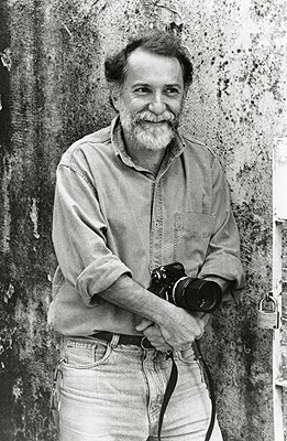 Retrato de Miguel Aun, 1996