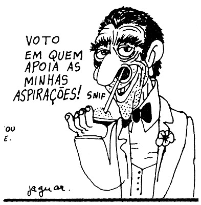  [Voto em Quem Apoia as Minhas Aspirações]