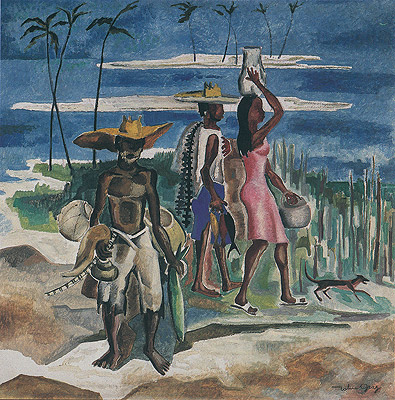 Pescadores Pescadores