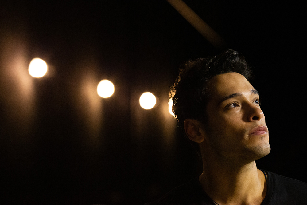 Bruno Fagundes, 2019