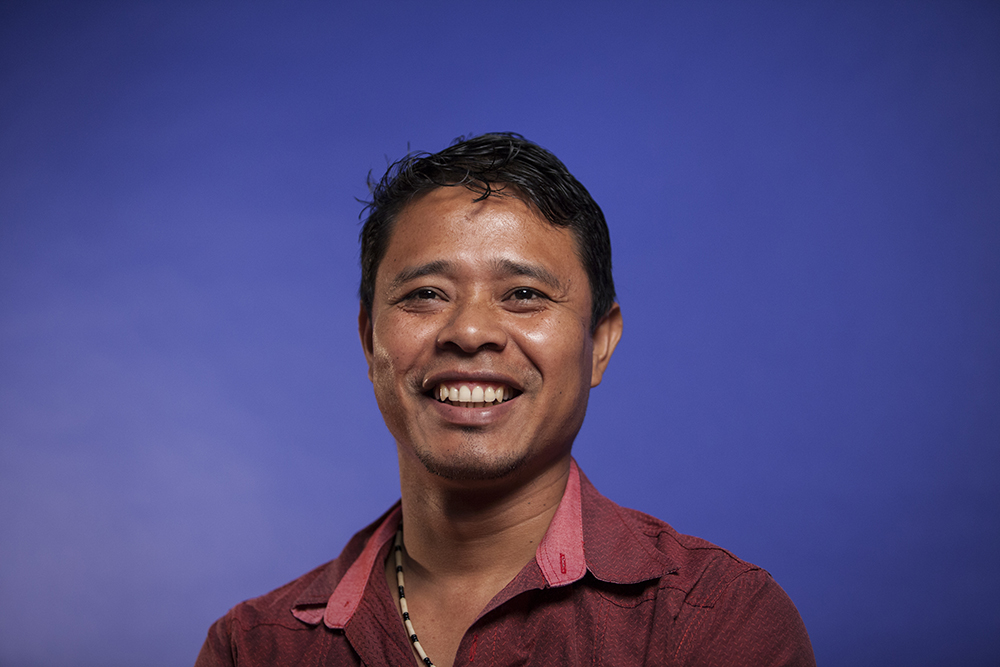Alberto Álvares, 2016