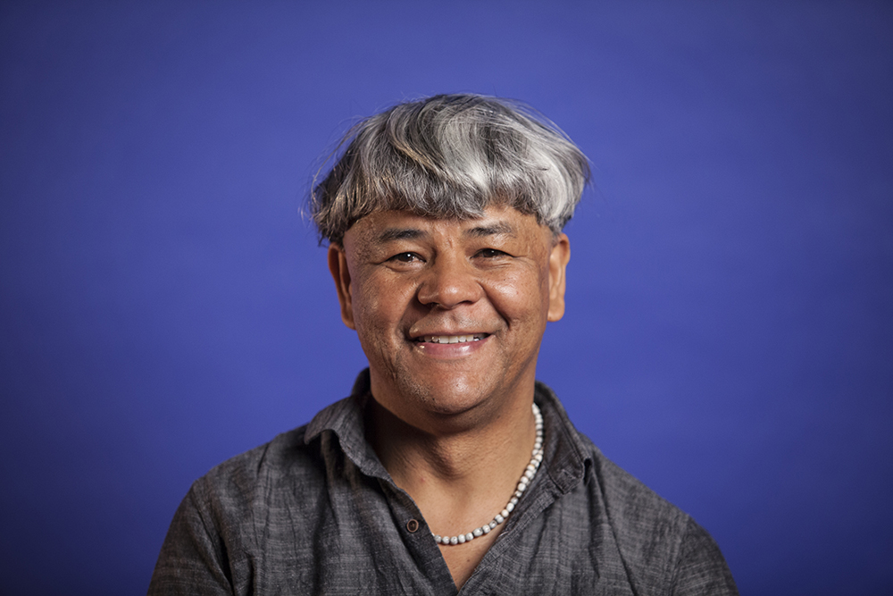 Kaká Werá, 2016